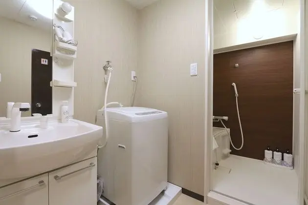 Luxury Oda, 2 Yatak Odası (EG43)