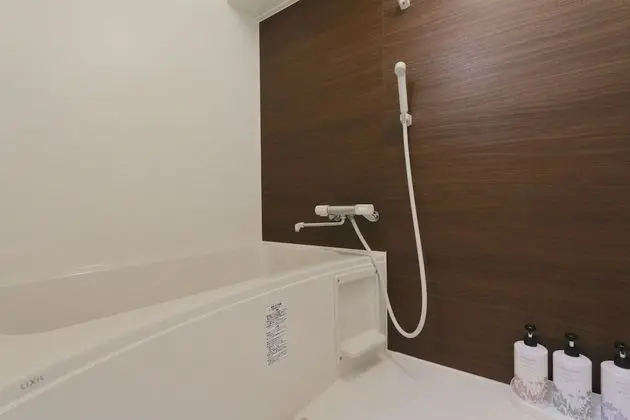 Luxury Oda, 2 Yatak Odası (EG43)