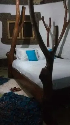 Deluxe Tek Büyük Yataklı Oda, Nehir Manzaralı