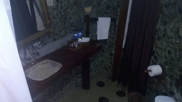 Deluxe Tek Büyük Yataklı Oda, Nehir Manzaralı