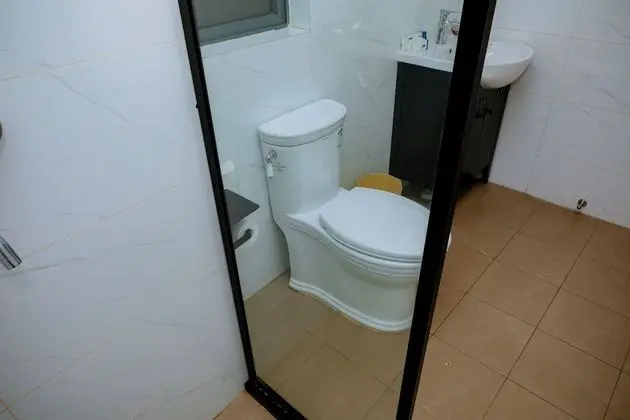 Deluxe Apart Daire