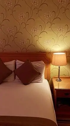 İki Ayrı Yataklı Oda, 2 Tek Kişilik Yatak, Sigara İçilmez