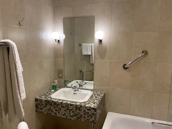 İki Ayrı Yataklı Oda, 2 Tek Kişilik Yatak, Sigara İçilmez