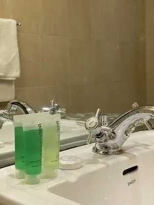 İki Ayrı Yataklı Oda, 2 Tek Kişilik Yatak, Sigara İçilmez