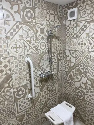 İki Ayrı Yataklı Oda, 2 Tek Kişilik Yatak, Sigara İçilmez