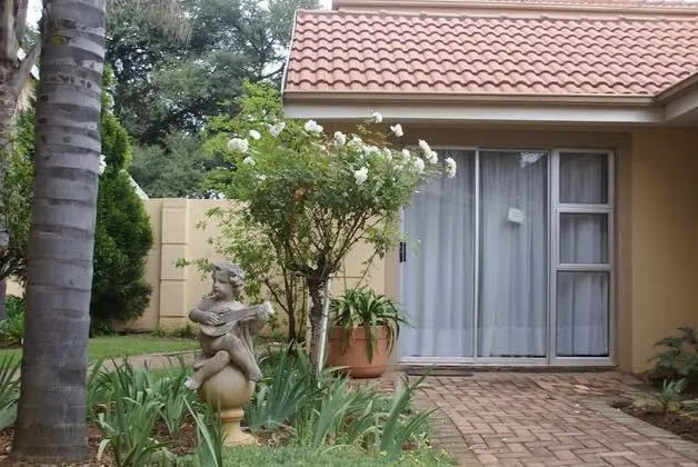 Standard İki Ayrı Yataklı Oda (Shower)