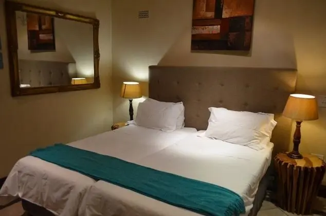 Deluxe Bed and Breakfast