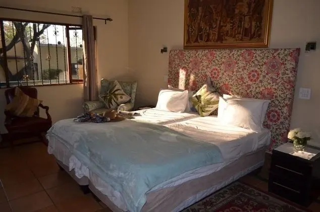 Luxury Bed and Breakfast
