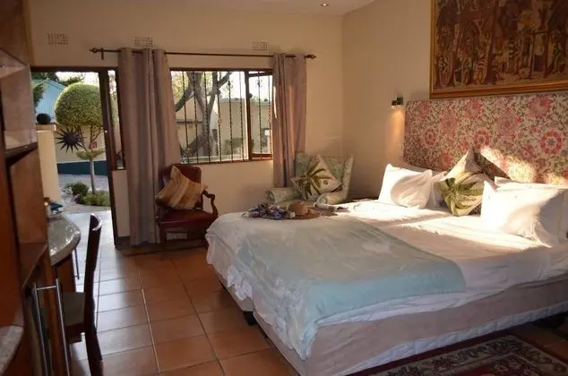 Luxury Bed and Breakfast