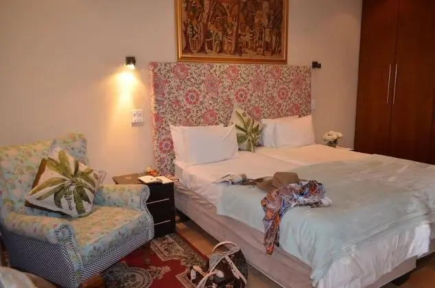 Luxury Bed and Breakfast