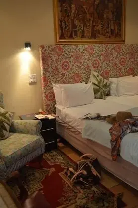 Luxury Bed and Breakfast