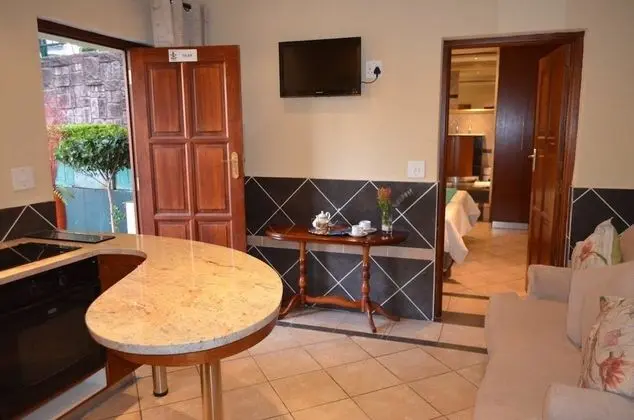 Luxury Bed and Breakfast