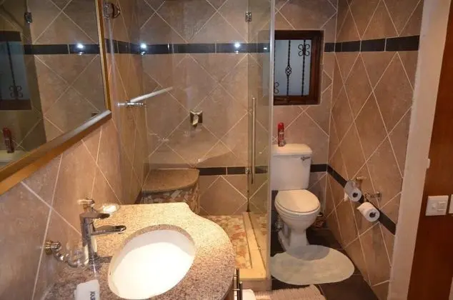 Self-Catering Room