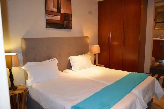 Self-Catering Room