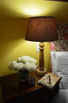 Self-Catering Room