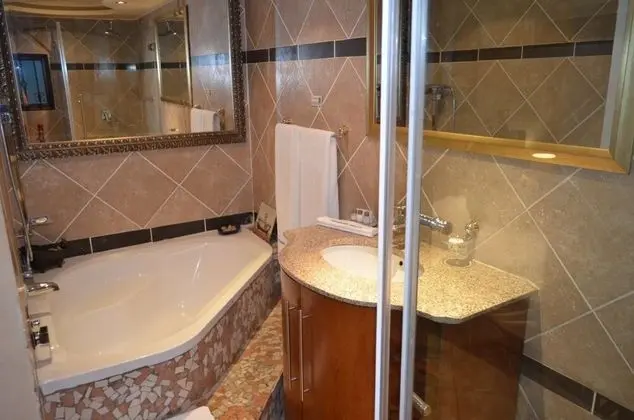 Self-Catering Room