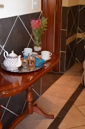 Self-Catering Room