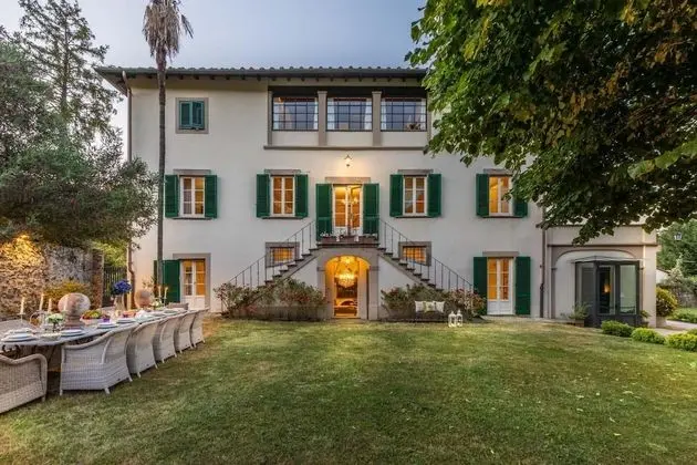 Villa