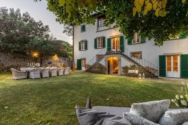 Villa