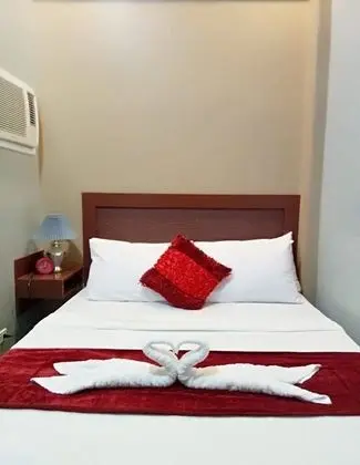 Deluxe Tek Büyük Yataklı Oda, 1 Büyük (Queen) Boy Yatak