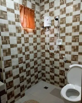 Deluxe Tek Büyük Yataklı Oda, 1 Büyük (Queen) Boy Yatak