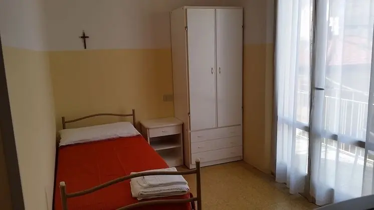 Tek Kişilik Oda
