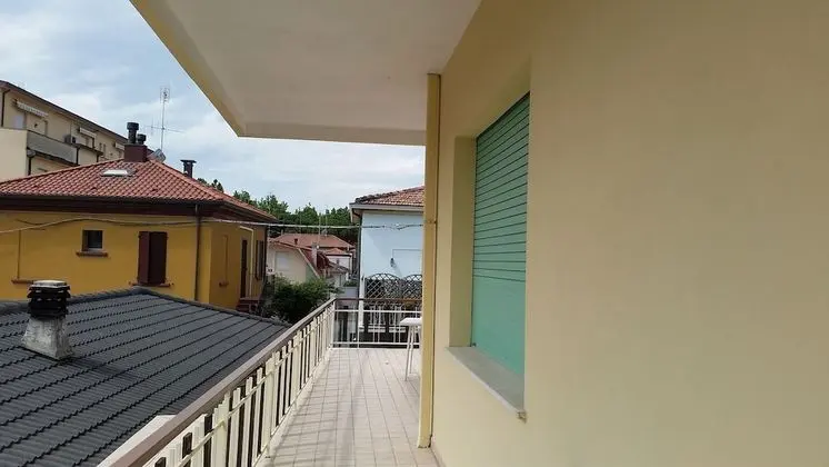 Tek Kişilik Oda