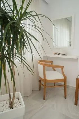 Deluxe Dubleks, Kısmi Deniz Manzaralı