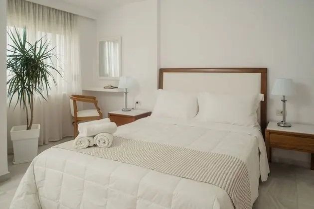 Deluxe Dubleks, Kısmi Deniz Manzaralı