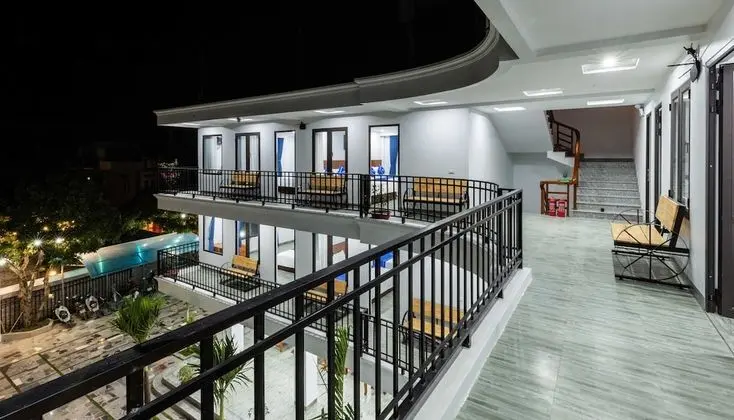 Deluxe Tek Büyük Yataklı Oda, Dağ Manzaralı