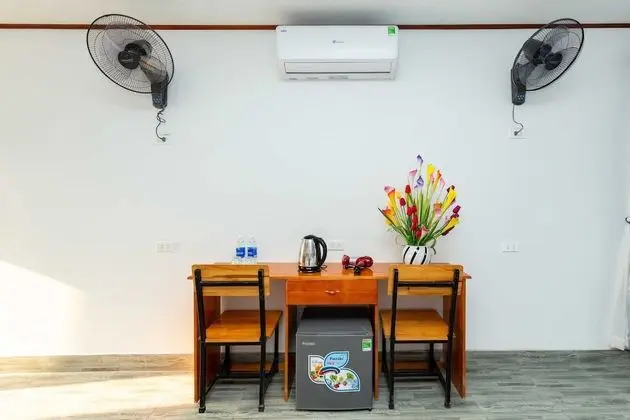 Deluxe Tek Büyük Yataklı Oda, Dağ Manzaralı