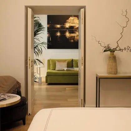 Süit, Şehir Manzaralı