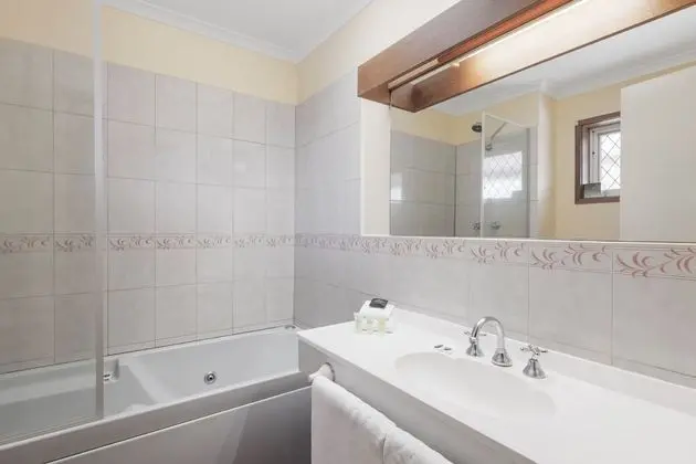 Standard İki Ayrı Yataklı Oda, Birden Çok Yatak, Banyolu/Duşlu