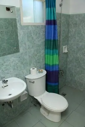 Basic İki Ayrı Yataklı Oda