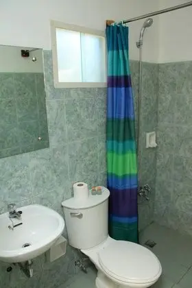Basic Tek Kişilik Oda