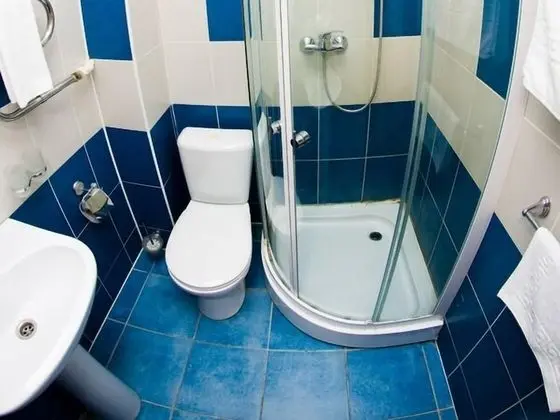 Superior Tek Büyük veya İki Ayrı Yataklı Oda