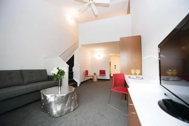 Standard Çatı Katı (Loft)