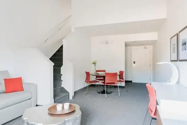 Standard Çatı Katı (Loft)