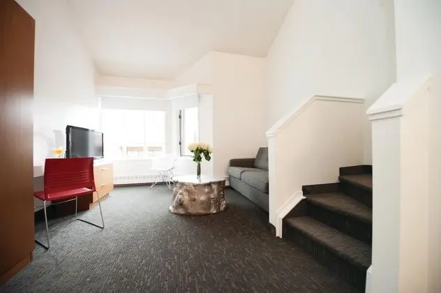 Standard Çatı Katı (Loft)