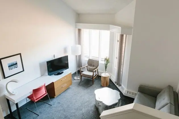Standard Çatı Katı (Loft)