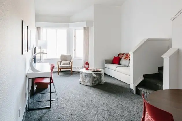 Standard Çatı Katı (Loft)