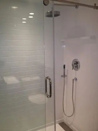 Standard Çatı Katı (Loft)