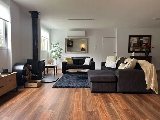 Deluxe Ev, 5 Yatak Odası, Bahçe Manzaralı, Bahçeli