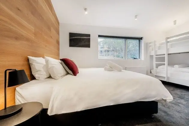 Apart Daire, 2 Yatak Odası (6 Share 2 Bedroom)