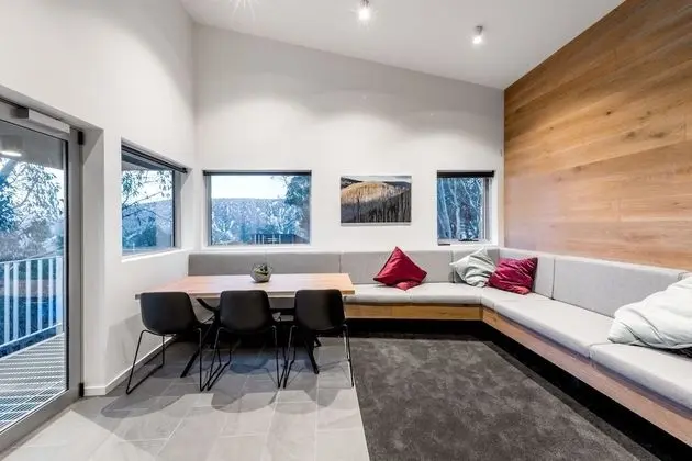 Apart Daire, 2 Yatak Odası (6 Share 2 Bedroom)