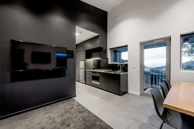 Apart Daire, 2 Yatak Odası (6 Share 2 Bedroom)