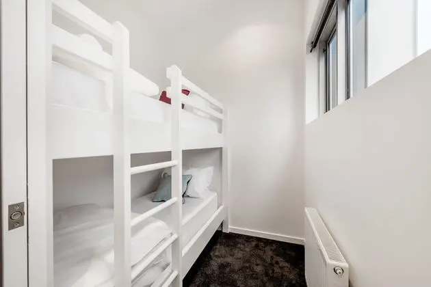 Apart Daire, 3 Yatak Odası (6 Share)