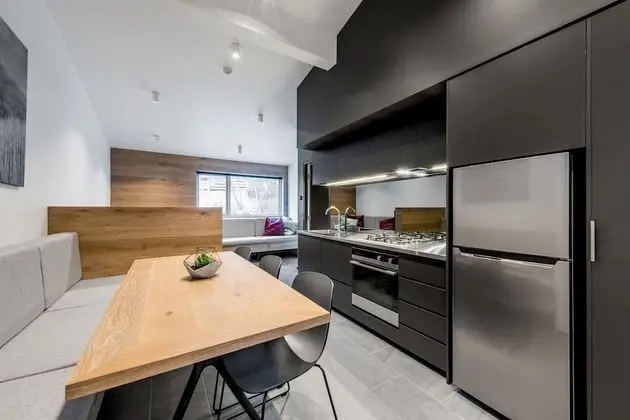 Apart Daire, 3 Yatak Odası (6 Share)