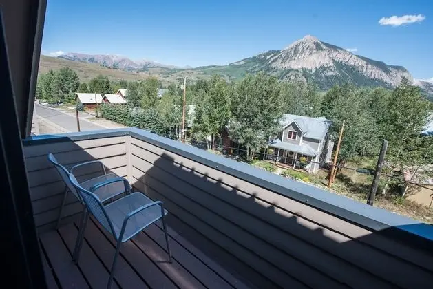 Oda, 2 Tek Kişilik Yatak, Balkon (Third Floor)