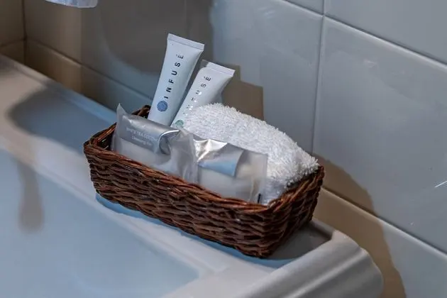 Premier Tek Kişilik Oda